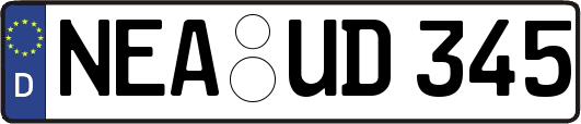 NEA-UD345