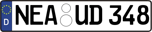 NEA-UD348