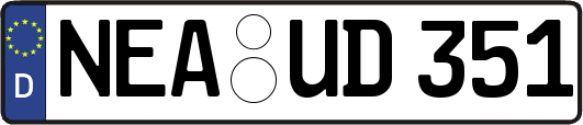 NEA-UD351