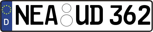 NEA-UD362