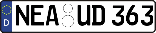 NEA-UD363