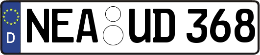 NEA-UD368