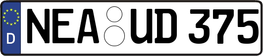 NEA-UD375