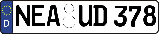 NEA-UD378