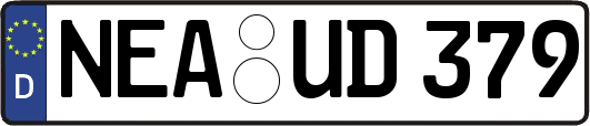 NEA-UD379