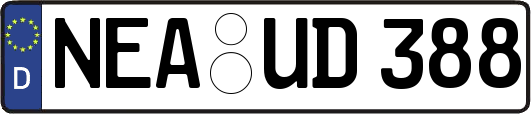 NEA-UD388