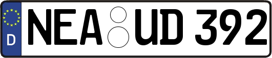 NEA-UD392
