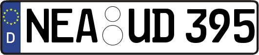 NEA-UD395