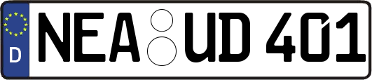 NEA-UD401
