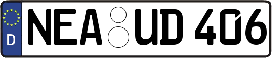 NEA-UD406