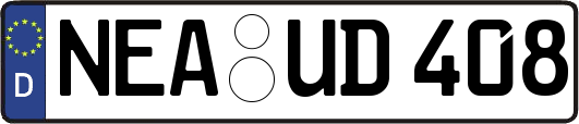 NEA-UD408