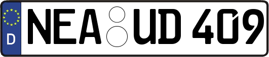 NEA-UD409