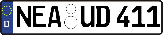 NEA-UD411