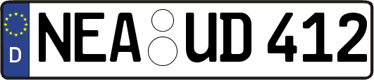 NEA-UD412