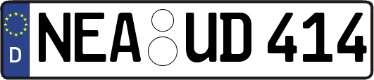 NEA-UD414