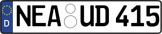 NEA-UD415