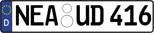 NEA-UD416