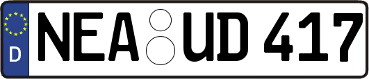 NEA-UD417
