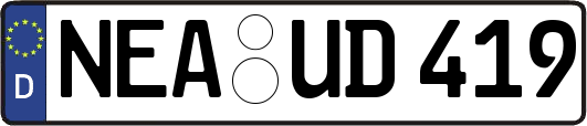 NEA-UD419