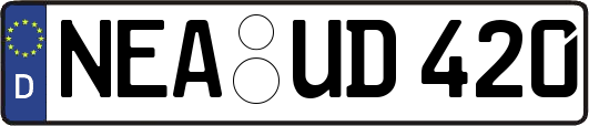 NEA-UD420