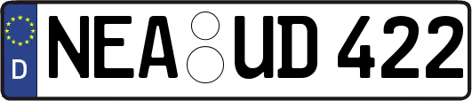 NEA-UD422