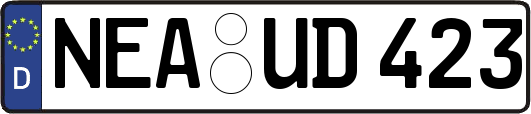 NEA-UD423