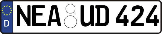NEA-UD424