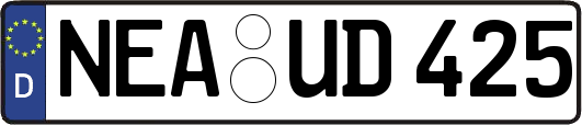 NEA-UD425