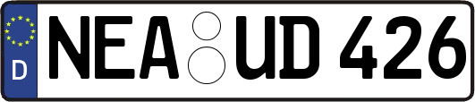 NEA-UD426