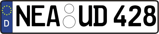 NEA-UD428