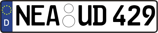 NEA-UD429