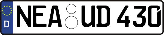 NEA-UD430