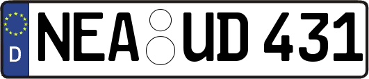 NEA-UD431
