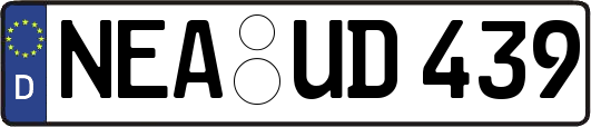 NEA-UD439
