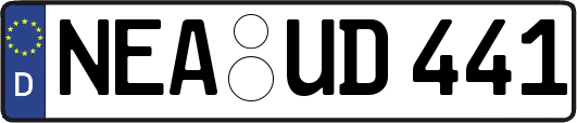 NEA-UD441