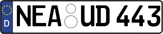 NEA-UD443