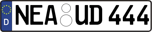NEA-UD444