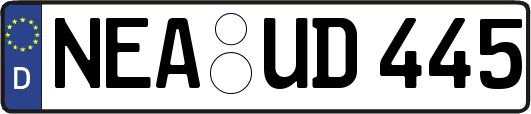 NEA-UD445