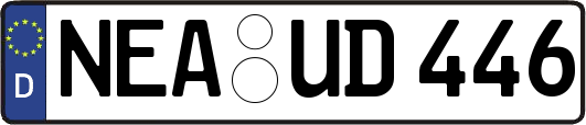 NEA-UD446