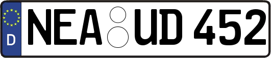 NEA-UD452