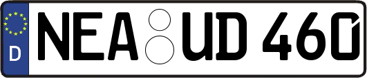 NEA-UD460