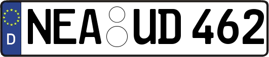 NEA-UD462