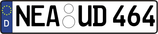 NEA-UD464