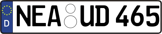 NEA-UD465