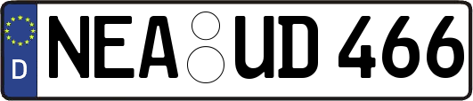 NEA-UD466