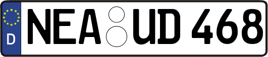 NEA-UD468