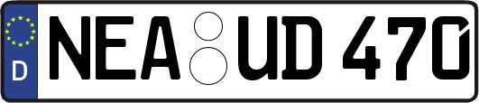 NEA-UD470