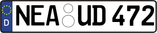 NEA-UD472