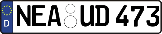 NEA-UD473