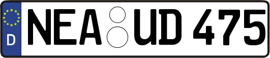 NEA-UD475